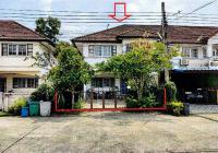 ทาวน์เฮ้าส์หลุดจำนอง ธ.ธนาคารอาคารสงเคราะห์ กรุงเทพมหานคร หนองจอก หนองจอก