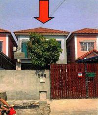 บ้านเดี่ยวหลุดจำนอง ธ.ธนาคารอาคารสงเคราะห์ กรุงเทพมหานคร หนองจอก โคกแฝด