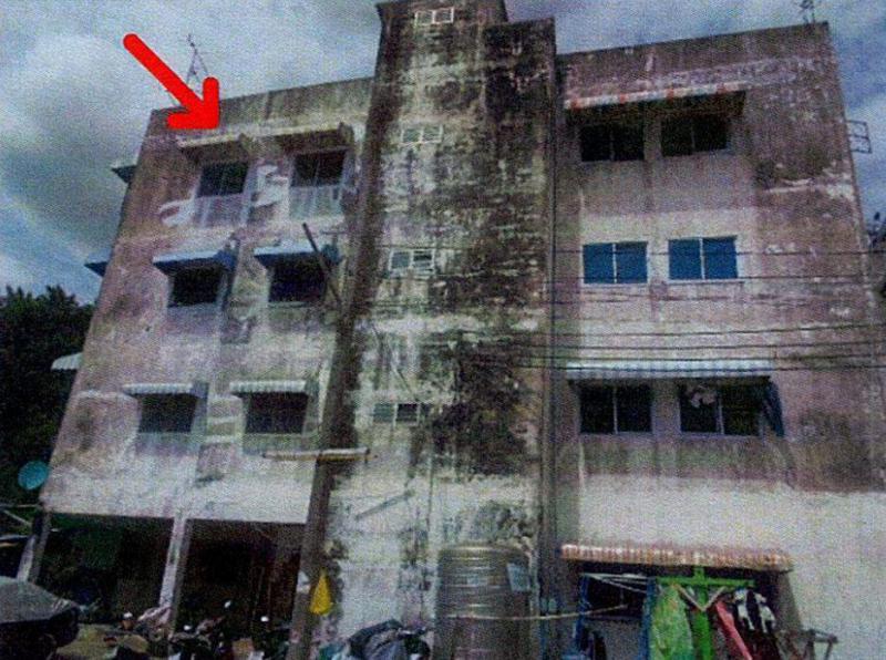 คอนโดหลุดจำนอง ธ.ธนาคารอาคารสงเคราะห์ กรุงเทพมหานคร หนองแขม หลักสอง