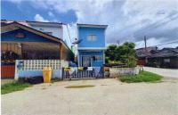 บ้านเดี่ยวหลุดจำนอง ธ.ธนาคารอาคารสงเคราะห์ กรุงเทพมหานคร หนองจอก กระทุ่มราย