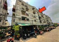 คอนโดหลุดจำนอง ธ.ธนาคารอาคารสงเคราะห์ กรุงเทพมหานคร ราษฎร์บูรณะ บางมด