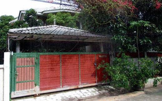 บ้านเดี่ยวหลุดจำนอง ธ.ธนาคารอาคารสงเคราะห์ กรุงเทพมหานคร บางเขน สีกัน