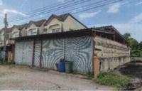 บ้านเดี่ยวหลุดจำนอง ธ.ธนาคารอาคารสงเคราะห์ กรุงเทพมหานคร หนองจอก คลองสิบสอง