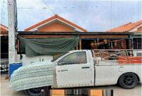 บ้านเดี่ยวหลุดจำนอง ธ.ธนาคารอาคารสงเคราะห์ กรุงเทพมหานคร หนองจอก กระทุ่มราย