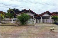 บ้านเดี่ยวหลุดจำนอง ธ.ธนาคารอาคารสงเคราะห์ กรุงเทพมหานคร หนองจอก โคกแฝด