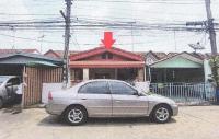 บ้านเดี่ยวหลุดจำนอง ธ.ธนาคารอาคารสงเคราะห์ กรุงเทพมหานคร หนองจอก กระทุ่มราย