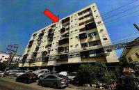 คอนโดหลุดจำนอง ธ.ธนาคารอาคารสงเคราะห์ กรุงเทพมหานคร มีนบุรี มีนบุรี