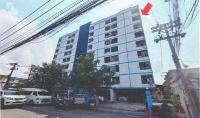 คอนโดหลุดจำนอง ธ.ธนาคารอาคารสงเคราะห์ กรุงเทพมหานคร บางขุนเทียน บางบอน