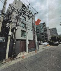 คอนโดหลุดจำนอง ธ.ธนาคารอาคารสงเคราะห์ กรุงเทพมหานคร บางเขน ลาดยาว