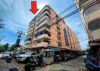 คอนโดหลุดจำนอง ธ.ธนาคารอาคารสงเคราะห์ กรุงเทพมหานคร จตุจักร ลาดยาว