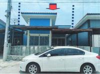 บ้านเดี่ยวหลุดจำนอง ธ.ธนาคารอาคารสงเคราะห์ กรุงเทพมหานคร หนองจอก กระทุ่มราย