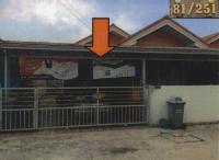 บ้านเดี่ยวหลุดจำนอง ธ.ธนาคารอาคารสงเคราะห์ กรุงเทพมหานคร หนองจอก กระทุ่มราย