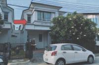บ้านแฝดหลุดจำนอง ธ.ธนาคารอาคารสงเคราะห์ กรุงเทพมหานคร คันนายาว คันนายาว