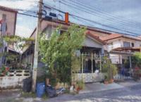 บ้านแฝดหลุดจำนอง ธ.ธนาคารอาคารสงเคราะห์ กรุงเทพมหานคร บางบอน บางบอน