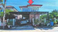 บ้านเดี่ยวหลุดจำนอง ธ.ธนาคารอาคารสงเคราะห์ กรุงเทพมหานคร หนองจอก ลำผักชี