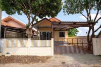 บ้านเดี่ยวหลุดจำนอง ธ.ธนาคารอาคารสงเคราะห์ กรุงเทพมหานคร หนองจอก ลำต้อยติ่ง