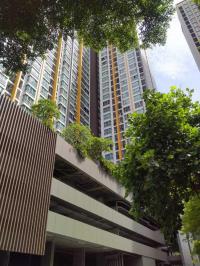 คอนโดหลุดจำนอง ธ.ธนาคารอาคารสงเคราะห์ กรุงเทพมหานคร บางเขน ลาดยาว