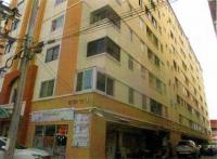 คอนโดหลุดจำนอง ธ.ธนาคารอาคารสงเคราะห์ กรุงเทพมหานคร บางซื่อ บางซื่อ