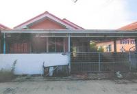 บ้านเดี่ยวหลุดจำนอง ธ.ธนาคารอาคารสงเคราะห์ กรุงเทพมหานคร หนองจอก กระทุ่มราย