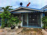 บ้านเดี่ยวหลุดจำนอง ธ.ธนาคารอาคารสงเคราะห์ กรุงเทพมหานคร หนองจอก กระทุ่มราย