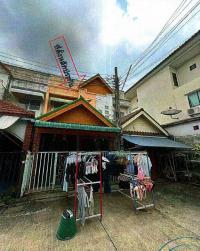 ทาวน์เฮ้าส์หลุดจำนอง ธ.ธนาคารอาคารสงเคราะห์ กรุงเทพมหานคร หนองจอก หนองจอก