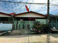 บ้านเดี่ยวหลุดจำนอง ธ.ธนาคารอาคารสงเคราะห์ กรุงเทพมหานคร หนองจอก คู้ฝั่งเหนือ