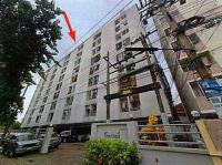 คอนโดหลุดจำนอง ธ.ธนาคารอาคารสงเคราะห์ กรุงเทพมหานคร บางเขน ลาดยาว