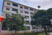 คอนโดหลุดจำนอง ธ.ธนาคารอาคารสงเคราะห์ กรุงเทพมหานคร ลาดกระบัง ทับยาว