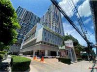 คอนโดหลุดจำนอง ธ.ธนาคารอาคารสงเคราะห์ กรุงเทพมหานคร ดุสิต บางซื่อ
