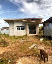 บ้านเดี่ยวหลุดจำนอง ธ.ธนาคารอาคารสงเคราะห์ กรุงเทพมหานคร หนองจอก คลองสิบสอง