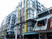 คอนโดหลุดจำนอง ธ.ธนาคารอาคารสงเคราะห์ กรุงเทพมหานคร บางพลัด บางอ้อ
