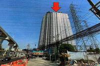 คอนโดหลุดจำนอง ธ.ธนาคารอาคารสงเคราะห์ กรุงเทพมหานคร สวนหลวง สวนหลวง