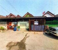 บ้านเดี่ยวหลุดจำนอง ธ.ธนาคารอาคารสงเคราะห์ กรุงเทพมหานคร หนองจอก กระทุ่มราย