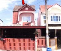 บ้านเดี่ยวหลุดจำนอง ธ.ธนาคารอาคารสงเคราะห์ กรุงเทพมหานคร หนองจอก คลองสิบสอง