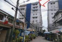 คอนโดหลุดจำนอง ธ.ธนาคารอาคารสงเคราะห์ กรุงเทพมหานคร บางกอกน้อย บางขุนนนท์