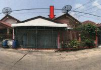 บ้านเดี่ยวหลุดจำนอง ธ.ธนาคารอาคารสงเคราะห์ กรุงเทพมหานคร หนองจอก กระทุ่มราย