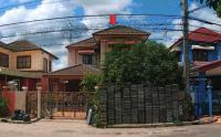 บ้านเดี่ยวหลุดจำนอง ธ.ธนาคารอาคารสงเคราะห์ กรุงเทพมหานคร หนองจอก หนองจอก