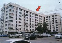 คอนโดหลุดจำนอง ธ.ธนาคารอาคารสงเคราะห์ กรุงเทพมหานคร ลาดพร้าว จรเข้บัว