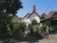 บ้านเดี่ยวหลุดจำนอง ธ.ธนาคารอาคารสงเคราะห์ กรุงเทพมหานคร หนองจอก คลองสิบสอง