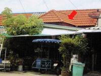 บ้านเดี่ยวหลุดจำนอง ธ.ธนาคารอาคารสงเคราะห์ กรุงเทพมหานคร หนองจอก คู้ฝั่งเหนือ