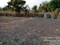 ที่ดินว่างเปล่าหลุดจำนอง ธ.ธนาคารกสิกรไทย กรุงเทพมหานคร หนองจอก ลำต้อยติ่ง