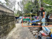ที่ดินว่างเปล่าหลุดจำนอง ธ.ธนาคารกสิกรไทย กรุงเทพมหานคร ภาษีเจริญ บางแค