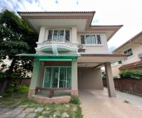 บ้านเดี่ยวหลุดจำนอง ธ.ธนาคารกสิกรไทย กรุงเทพมหานคร สะพานสูง สะพานสูง