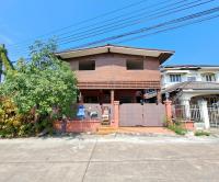บ้านเดี่ยวหลุดจำนอง ธ.ธนาคารกสิกรไทย กรุงเทพมหานคร บางขุนเทียน แสมดำ