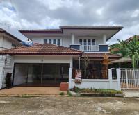 บ้านเดี่ยวหลุดจำนอง ธ.ธนาคารกสิกรไทย กรุงเทพมหานคร เขตหนองจอก ลำผักชี