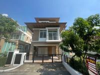 บ้านเดี่ยวหลุดจำนอง ธ.ธนาคารกสิกรไทย กรุงเทพมหานคร บึงกุ่ม คลองกุ่ม
