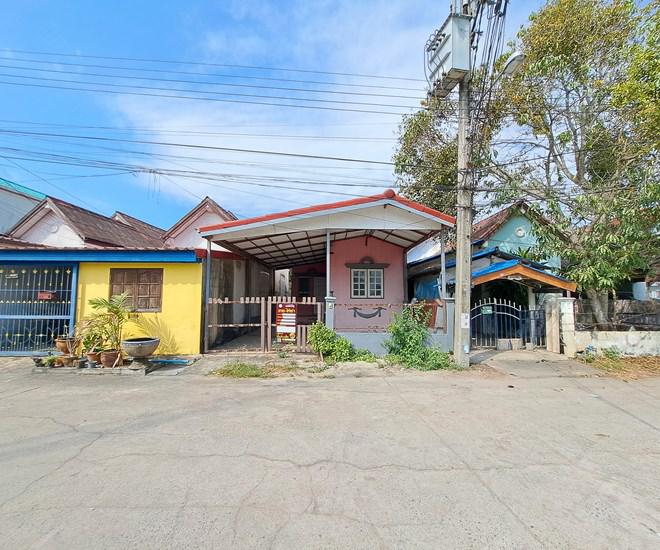 บ้านเดี่ยวหลุดจำนอง ธ.ธนาคารกสิกรไทย กรุงเทพมหานคร เขตหนองจอก คลองสิบสอง