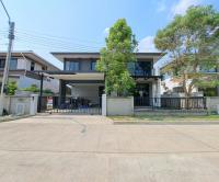 บ้านเดี่ยวหลุดจำนอง ธ.ธนาคารกสิกรไทย กรุงเทพมหานคร สายไหม ออเงิน