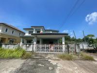 บ้านเดี่ยวหลุดจำนอง ธ.ธนาคารกสิกรไทย กรุงเทพมหานคร เขตหนองจอก ลำผักชี