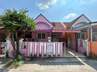 บ้านเดี่ยวหลุดจำนอง ธ.ธนาคารกสิกรไทย กรุงเทพมหานคร เขตหนองจอก โคกแฝด